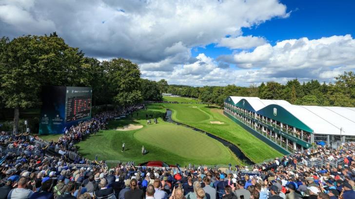 The Punter's In-Play Blog: More long-shots added at Wentworth